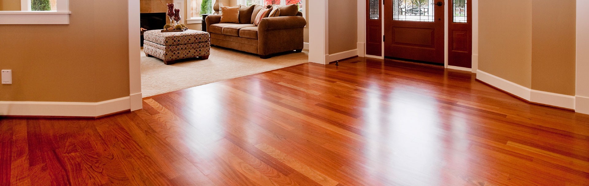 Wood Floor Refinishing Central1contracting